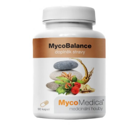 MycoMedica - MycoBalance