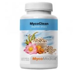 MycoMedica - MycoClean