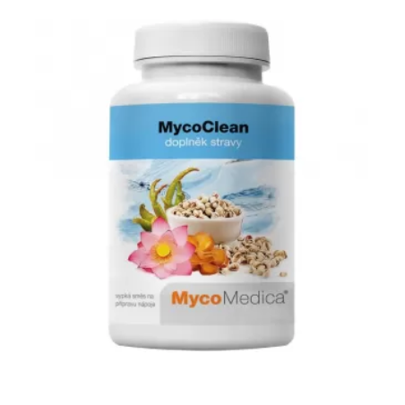 MycoMedica - MycoClean