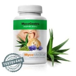 MycoMedica - MycoGastro prášek 90 g