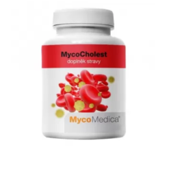 MycoMedica - MycoCholest