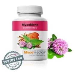 MycoMedica - MycoMeno
