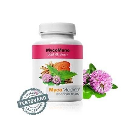 MycoMedica - MycoMeno