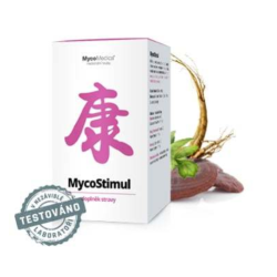 MycoMedica - MycoStimul