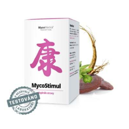 MycoMedica - MycoStimul