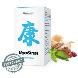 MycoMedica - MycoStress