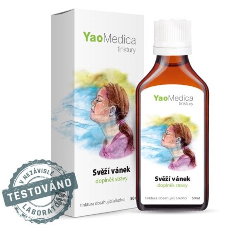 077 - Svěží vánek - 50 ml