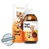 MycoMedica - Tygří sirup 200 ml