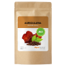 Mycomedica Auricularia prášek BIO 100g