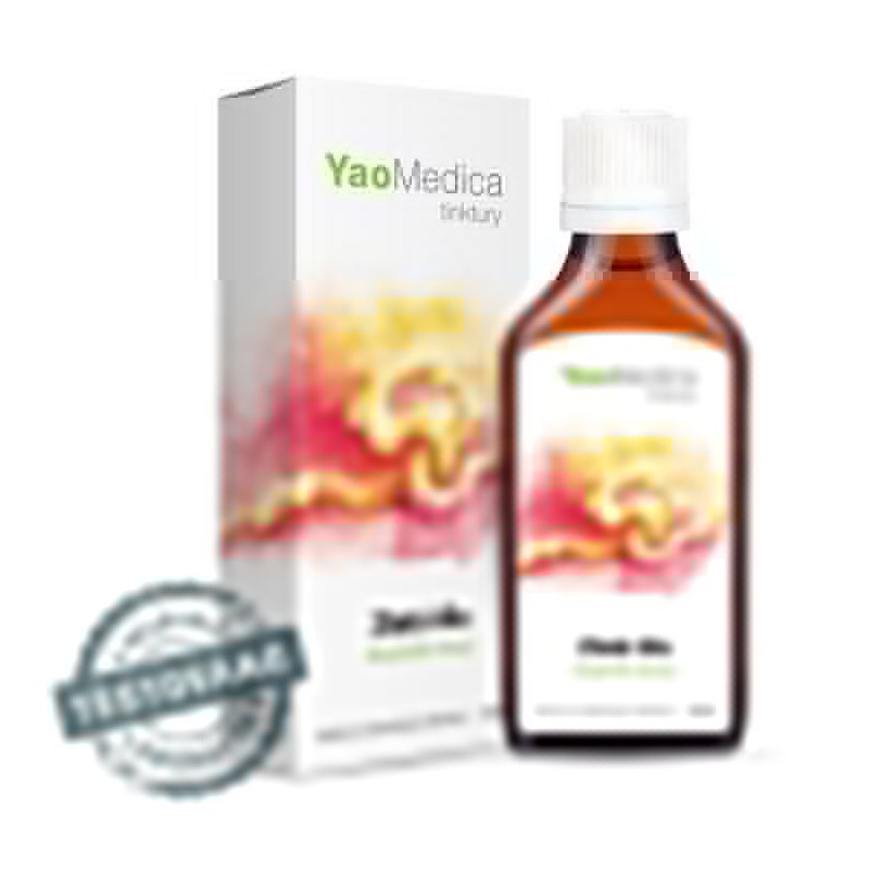 081 - Zlatá žíla - 50 ml