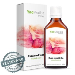 082 - Rudá modřinka - 50 ml