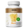Mycomedica Enoki 90 kapslí