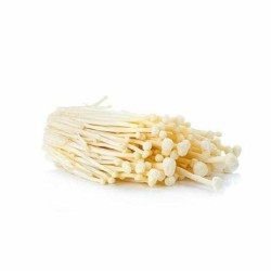 Mycomedica Enoki 90 kapslí