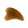 MycoMedica Gua Sha z pravého buvolího rohu