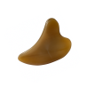 MycoMedica Gua Sha z pravého buvolího rohu
