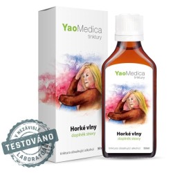 086 - Horké vlny - 50 ml