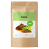 Mycomedica Chaga prášek BIO 100g