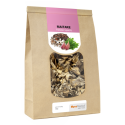 MycoMedica Maitake sušená 100 gramů