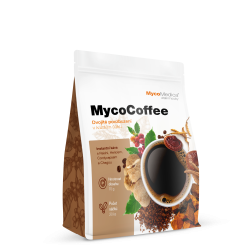 MycoMedica MycoCoffee