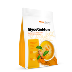 MycoMedica MycoGolden