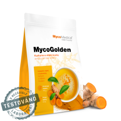 MycoMedica MycoGolden