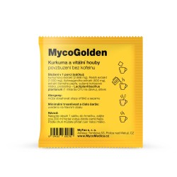 MycoMedica MycoGolden