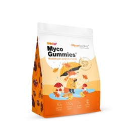 MycoMedica MycoGummies