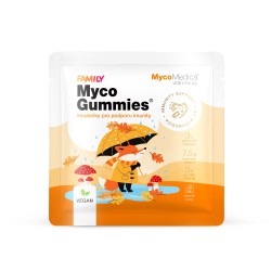 MycoMedica MycoGummies