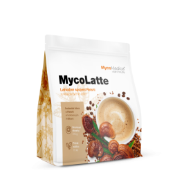 MycoMedica MycoLatte sáček 21g