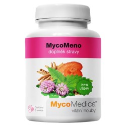 Mycomedica Mycomeno 90 kapslí