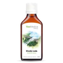 090 - Divoká voda