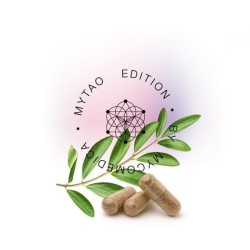 MycoMedica MyTao - MyBlood 90 kapslí