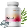 MycoMedica MyTao - MyHeart 90 kapslí