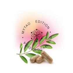 MycoMedica MyTao - MyHeart 90 kapslí