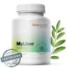 MycoMedica MyTao - MyLiver 90 kapslí
