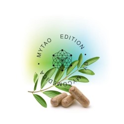 MycoMedica MyTao - MyLiver 90 kapslí