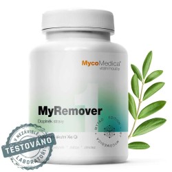 MycoMedica MyTao - MyRemover 1, 90 kapslí