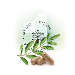 MycoMedica MyTao - MyRemover 1, 90 kapslí
