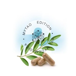 MycoMedica MyTao - MyRemover 2, 90 kapslí