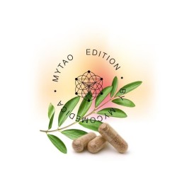 MycoMedica MyTao - MyStomach 90 kapslí