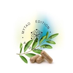 MycoMedica MyTao - MyVitality 90 kapslí